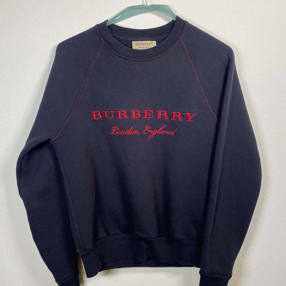 Burberry London Sweater